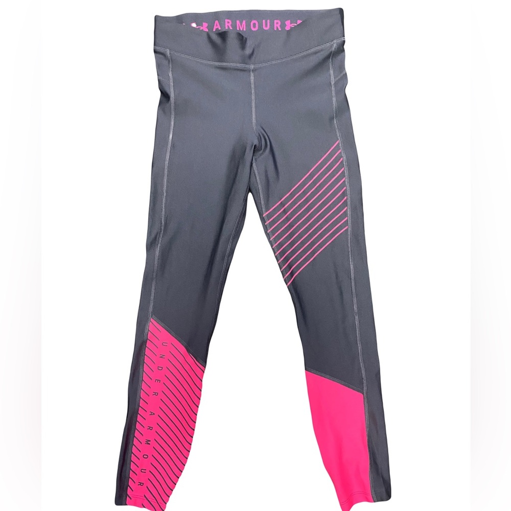 NWOT Under Armour Legging